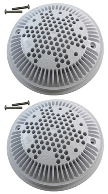 WG1030AVPAK2 Frame / Grate Dual Suction - MAIN DRAINS